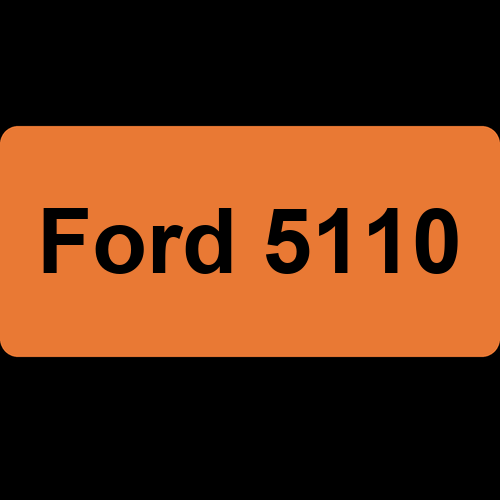 Ford 5110